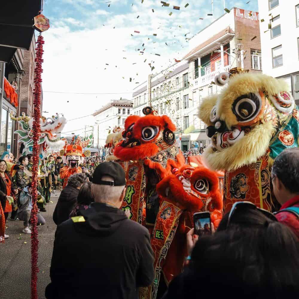 Sound To Summit: AANHPI Voices Rising in Seattle Sound To Summit: AANHPI Voices Rising in Seattle