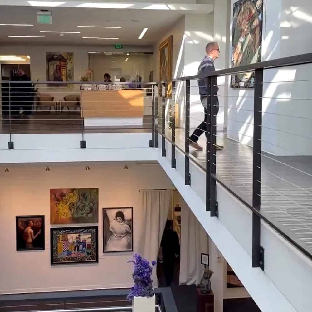 $50 Million for Seattle Arts $50 Million for Seattle Arts