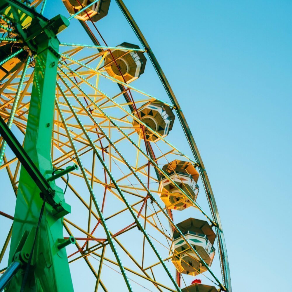 The Pulse: No Jacket Required The Pulse: No Jacket Required