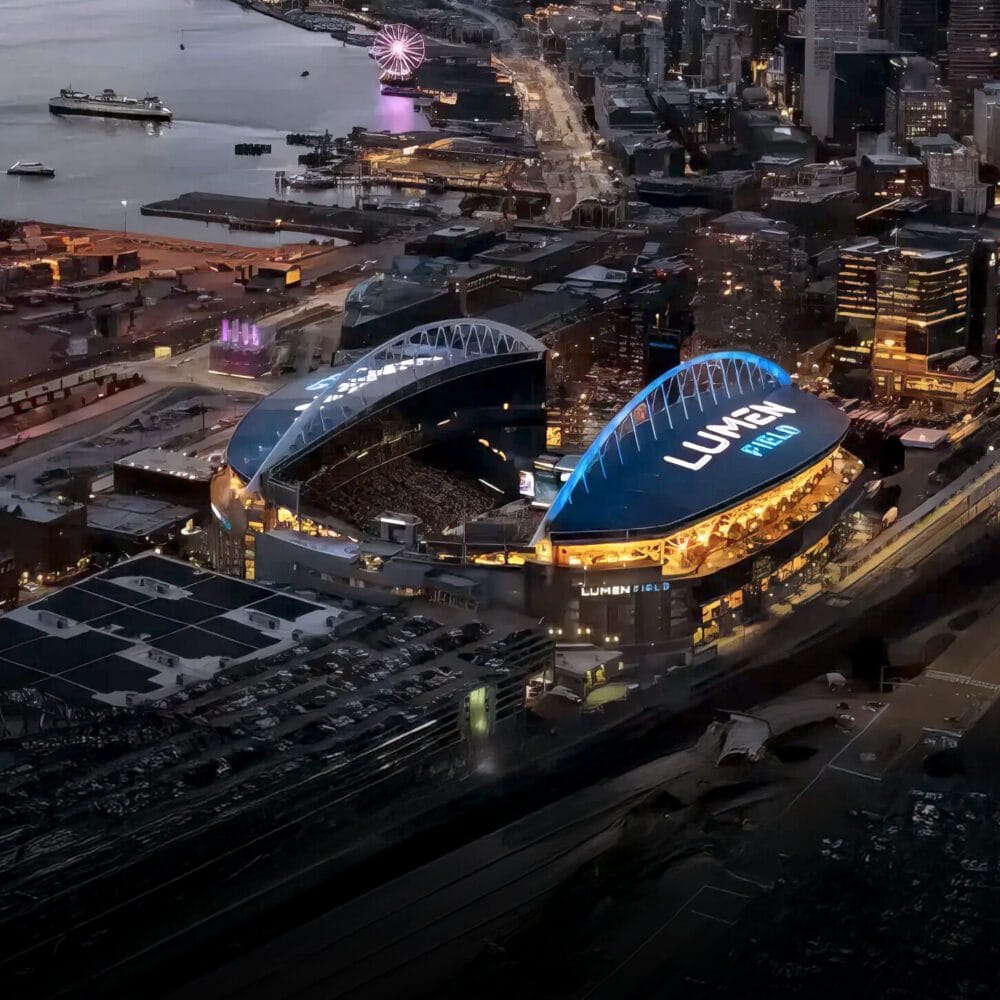 Stadium Supreme Stadium Supreme