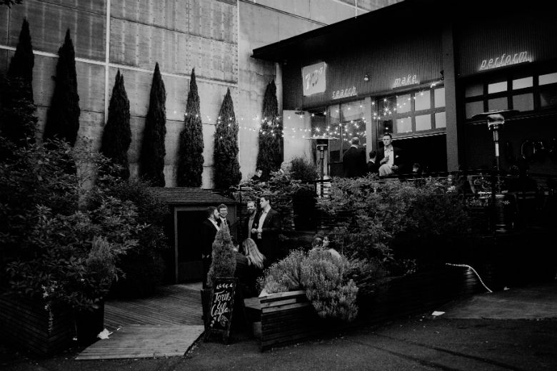 Creativity Meets Craft Cocktails at This Hip Capitol Hill Event Space Creativity Meets Craft Cocktails at This Hip Capitol Hill Event Space