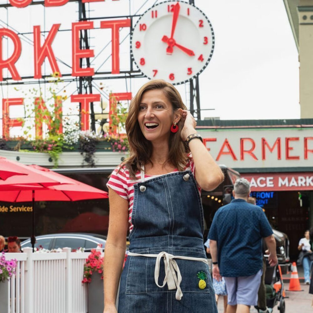 Seattle Restaurants Kick It Into High Gear For Cruise Ship Season Seattle Restaurants Kick It Into High Gear For Cruise Ship Season