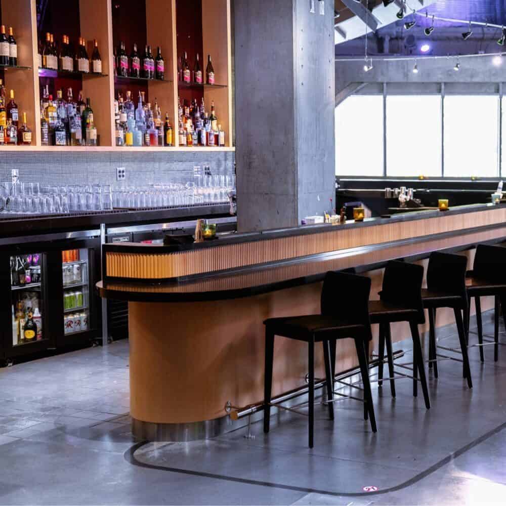 MoPOP Gets a Menu Upgrade