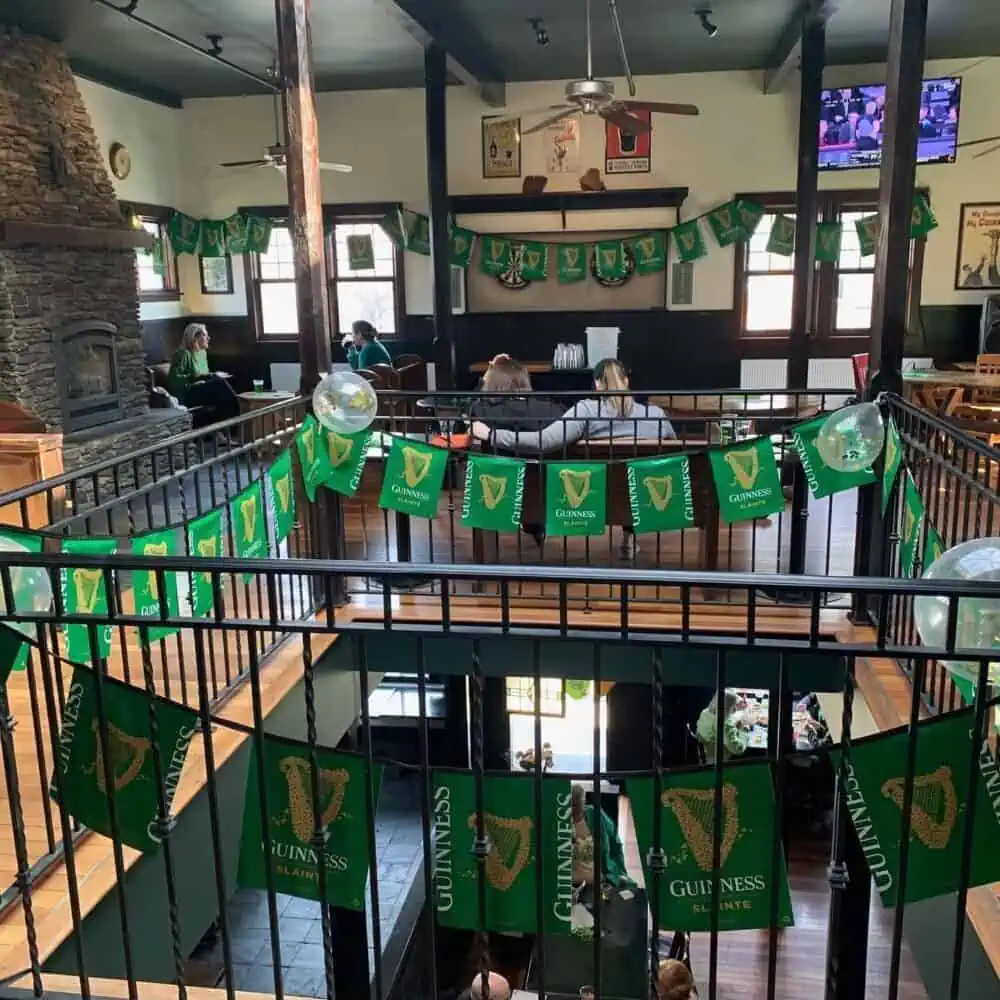 How To Enjoy Saint Patrick’s Day in the Emerald City