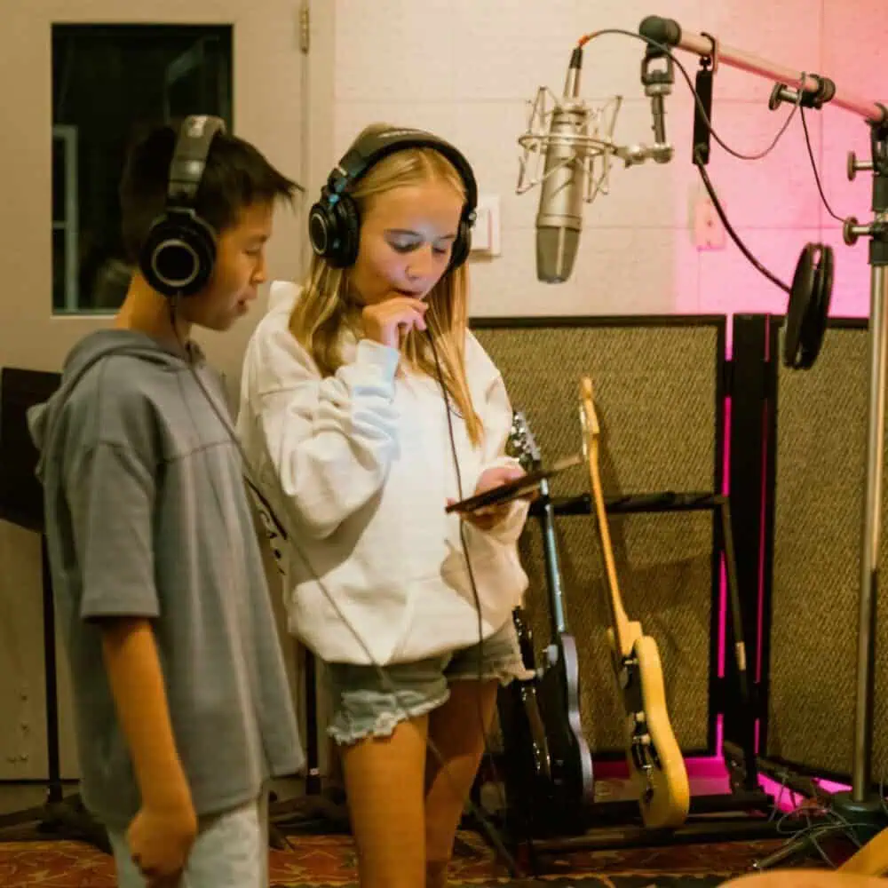 Finding Hope in Music