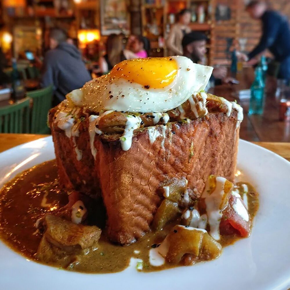 5 Things to Eat in September 5 Things to Eat in September