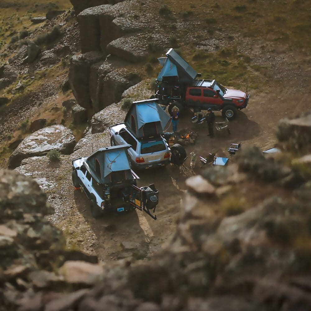 Off-Road Odyssey Off-Road Odyssey