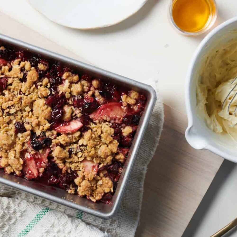 The Pulse: Berry Season The Pulse: Berry Season