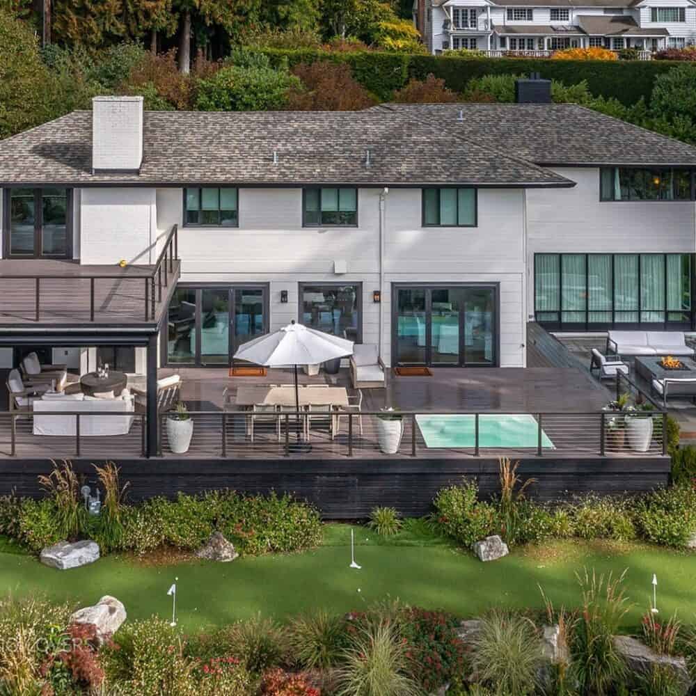 PCF Wins Prestigious Remodeler's Award PCF Wins Prestigious Remodeler's Award