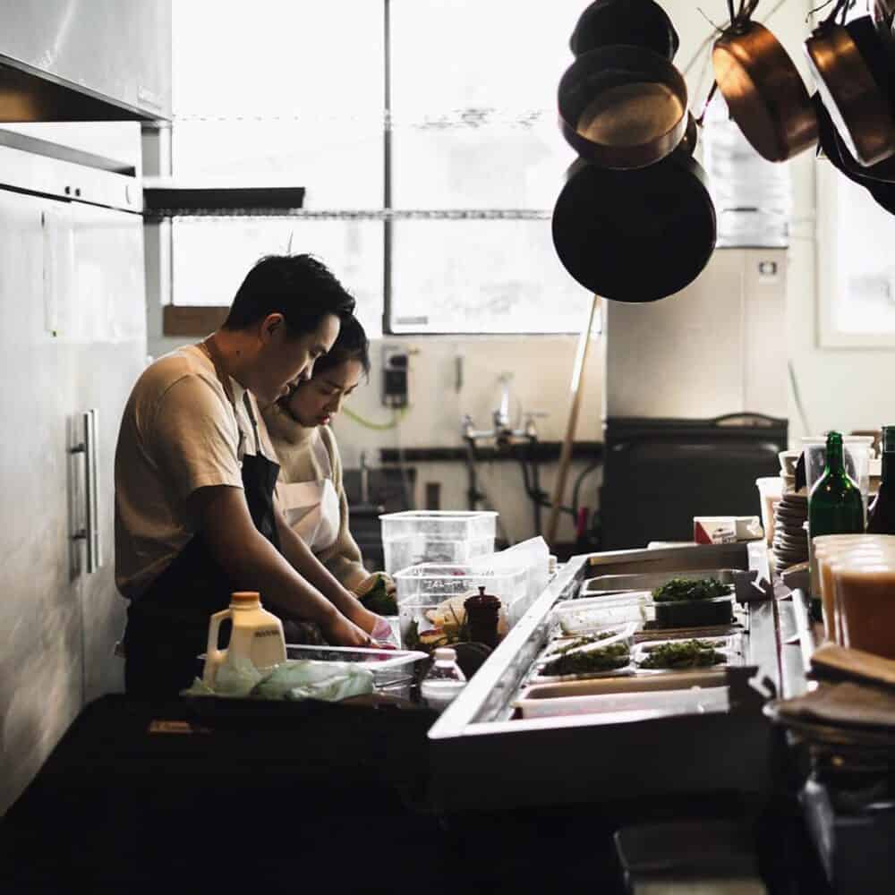 A Family Legacy in Every Bowl A Family Legacy in Every Bowl