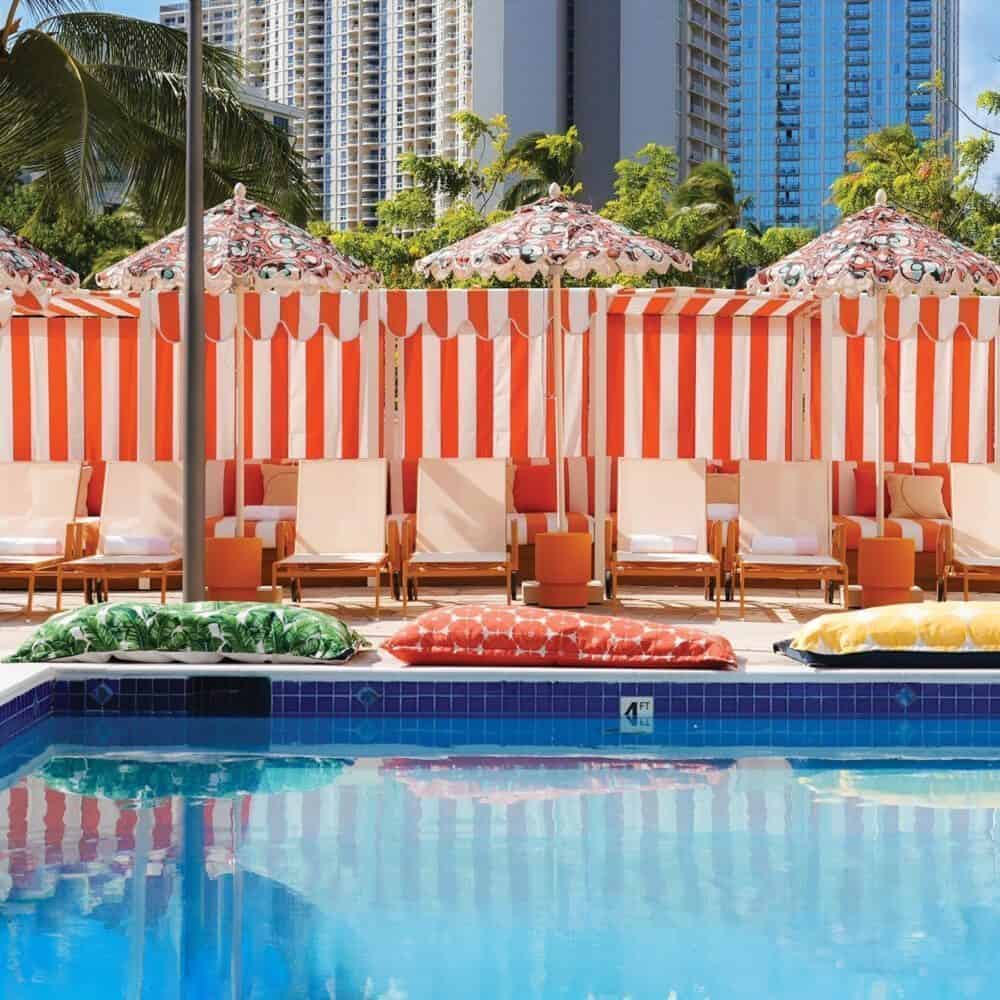 Let There Be Light: Off-the-Radar Waikiki