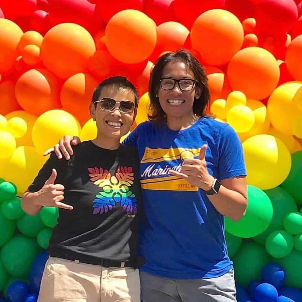 The Flavors of Pride Across Seattle