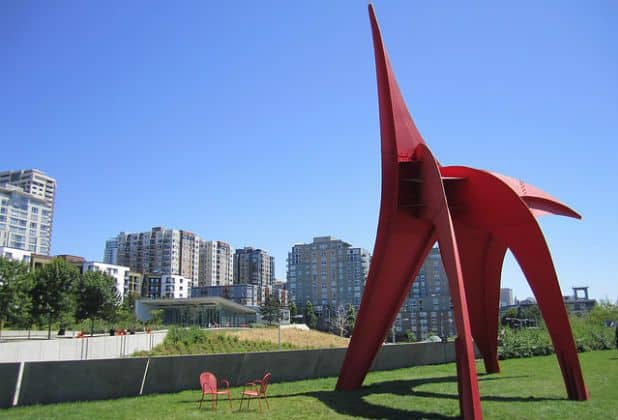 7 Stops for Your Ultimate Seattle Walking Tour 7 Stops for Your Ultimate Seattle Walking Tour