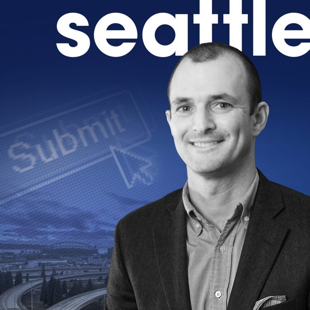 Seattle Podcast: The Truth About College Admission with Adam Miller Seattle Podcast: The Truth About College Admission with Adam Miller