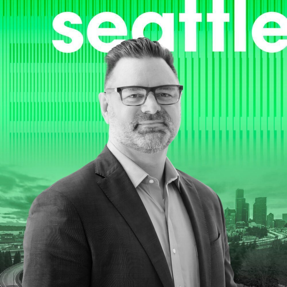 Podcast: Scott Stulen: Leading Seattle Art Museum into the Future Podcast: Scott Stulen: Leading Seattle Art Museum into the Future