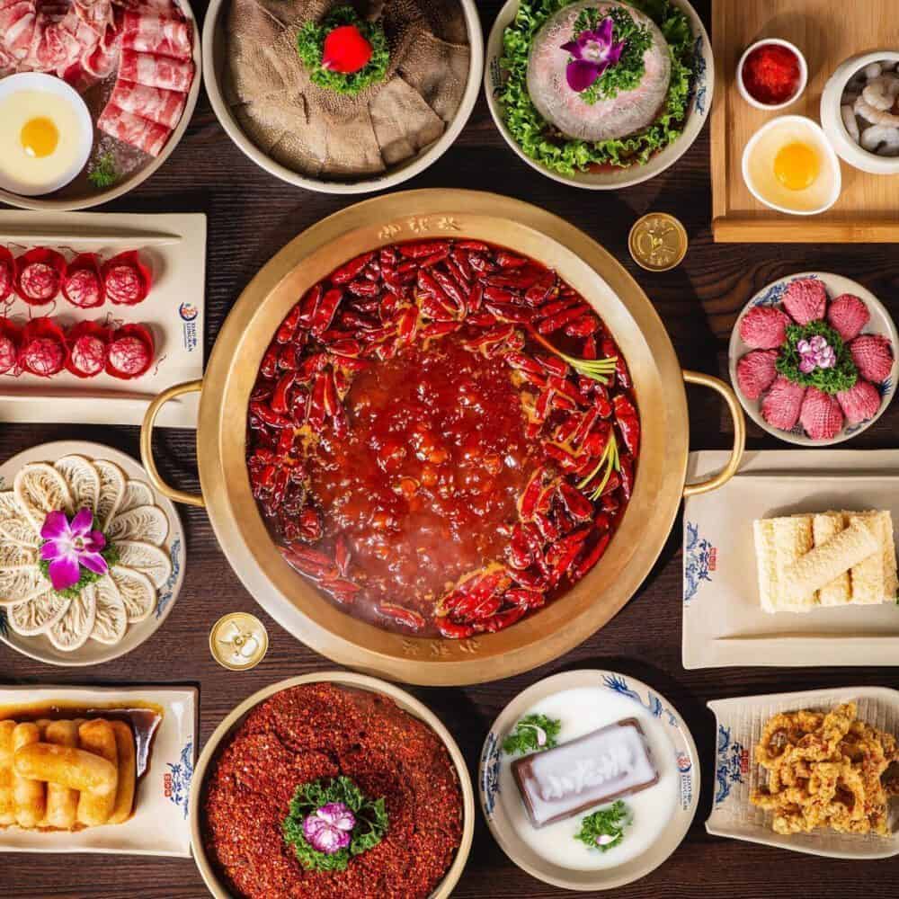 Restaurant Roundup: Local Tofu, Airport Empanadas, and Starbucks Protein Restaurant Roundup: Local Tofu, Airport Empanadas, and Starbucks Protein