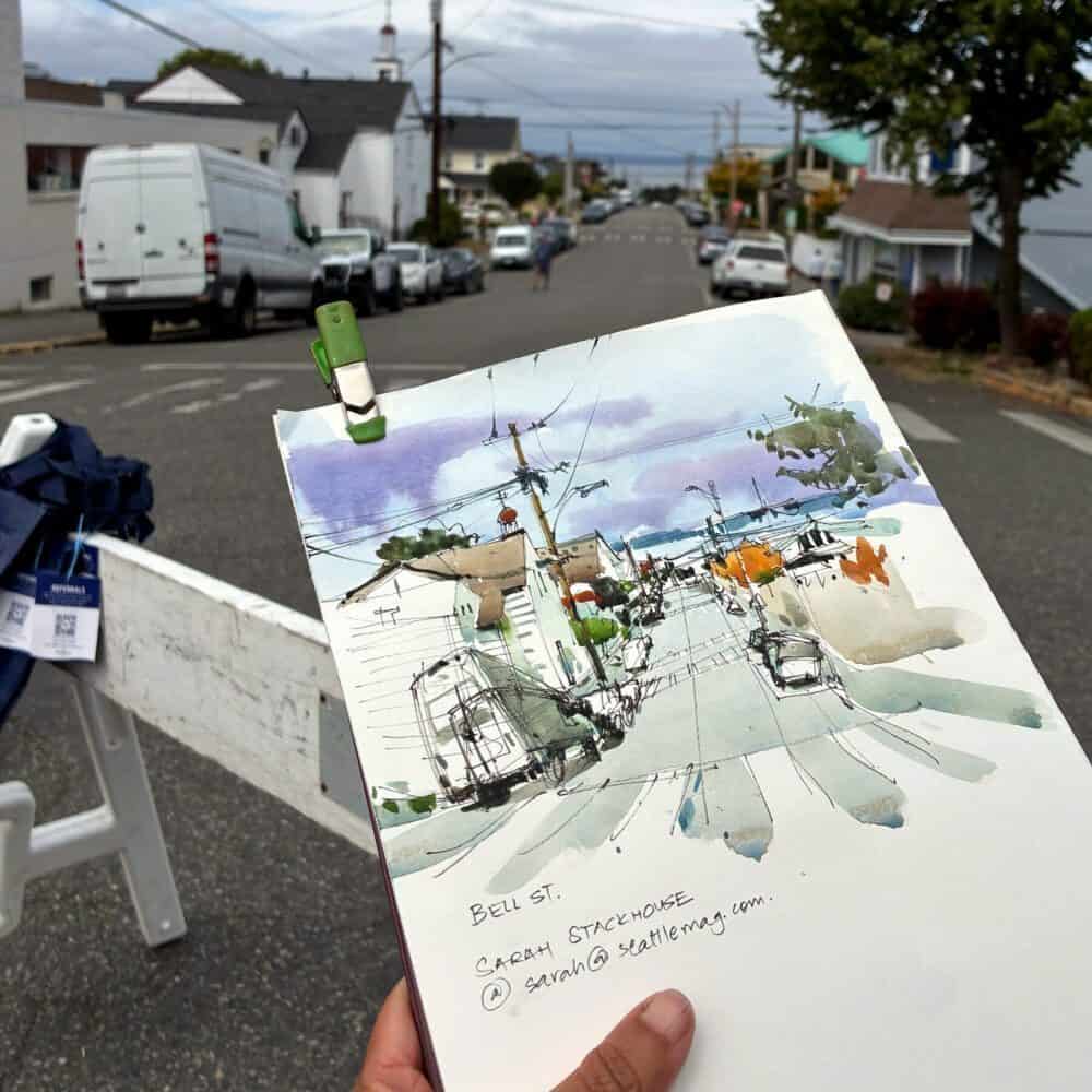 The Art of Looking The Art of Looking