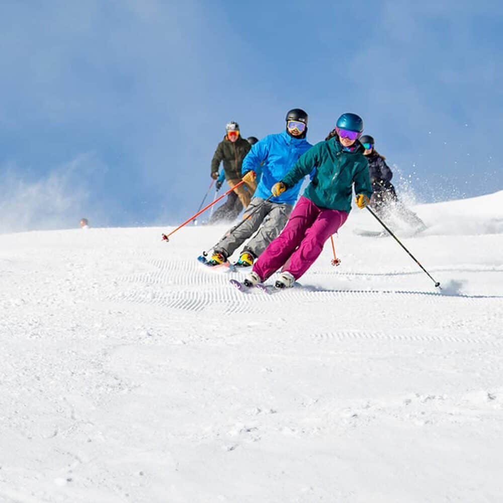 Powder Buff Powder Buff