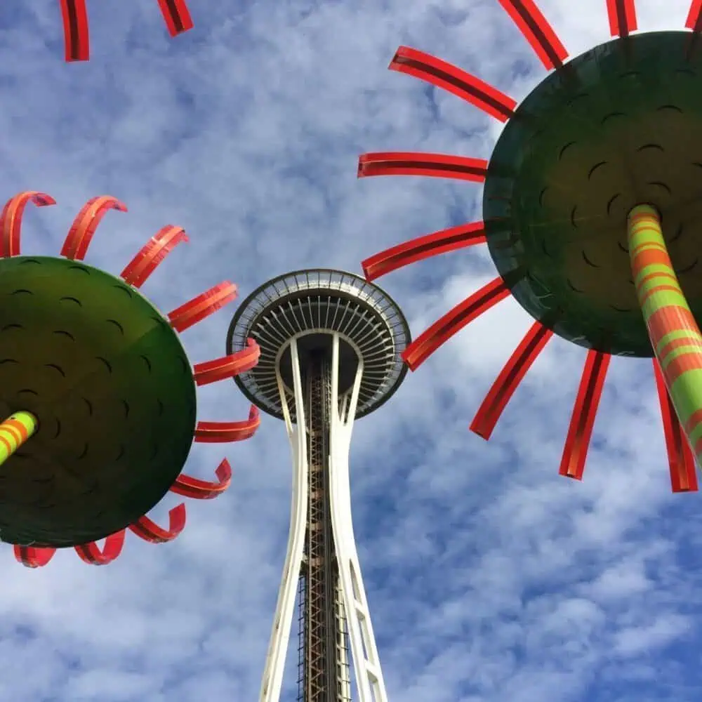 Art Matters in Seattle. Let’s Keep it Going.