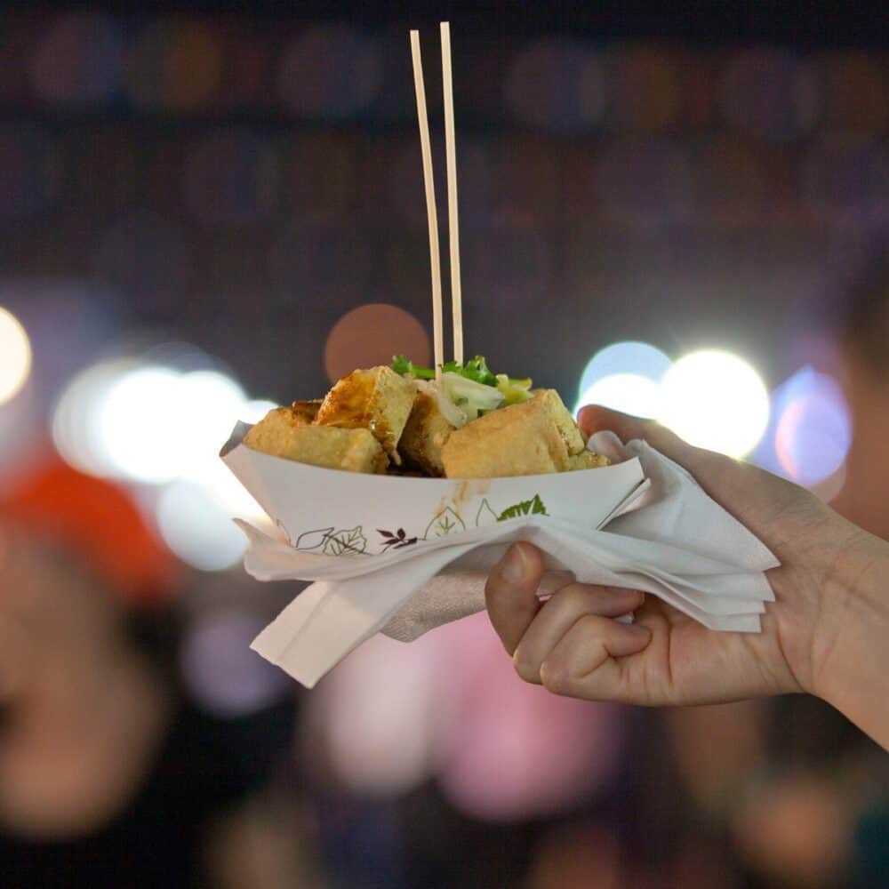 Restaurant Roundup: Taiwanese Street Food and Watchpost Whiskey