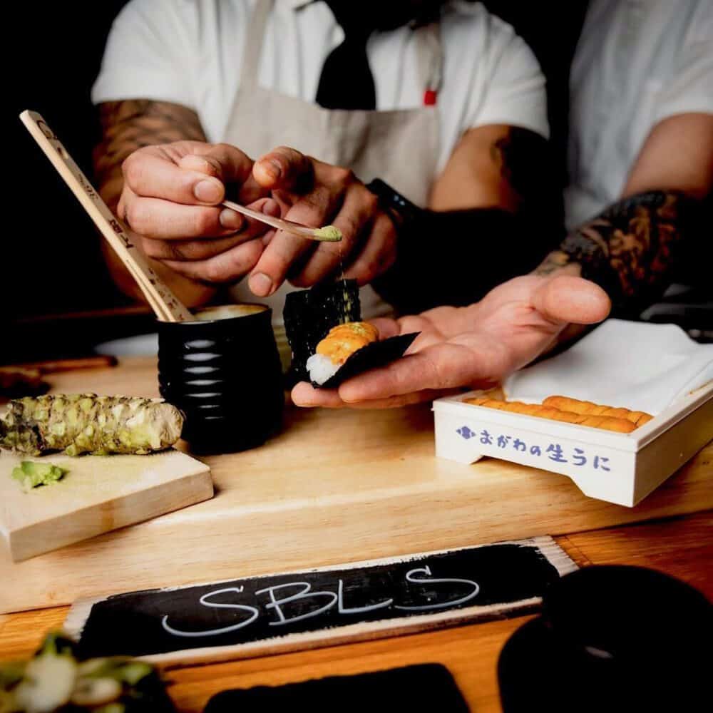 Restaurant Roundup: Take a bite of the latest Seattle food news Restaurant Roundup: Take a bite of the latest Seattle food news