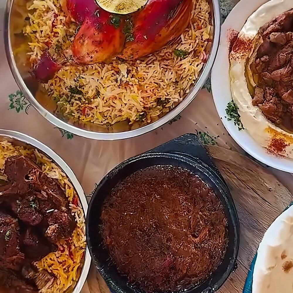 5 Things to Eat in August 5 Things to Eat in August