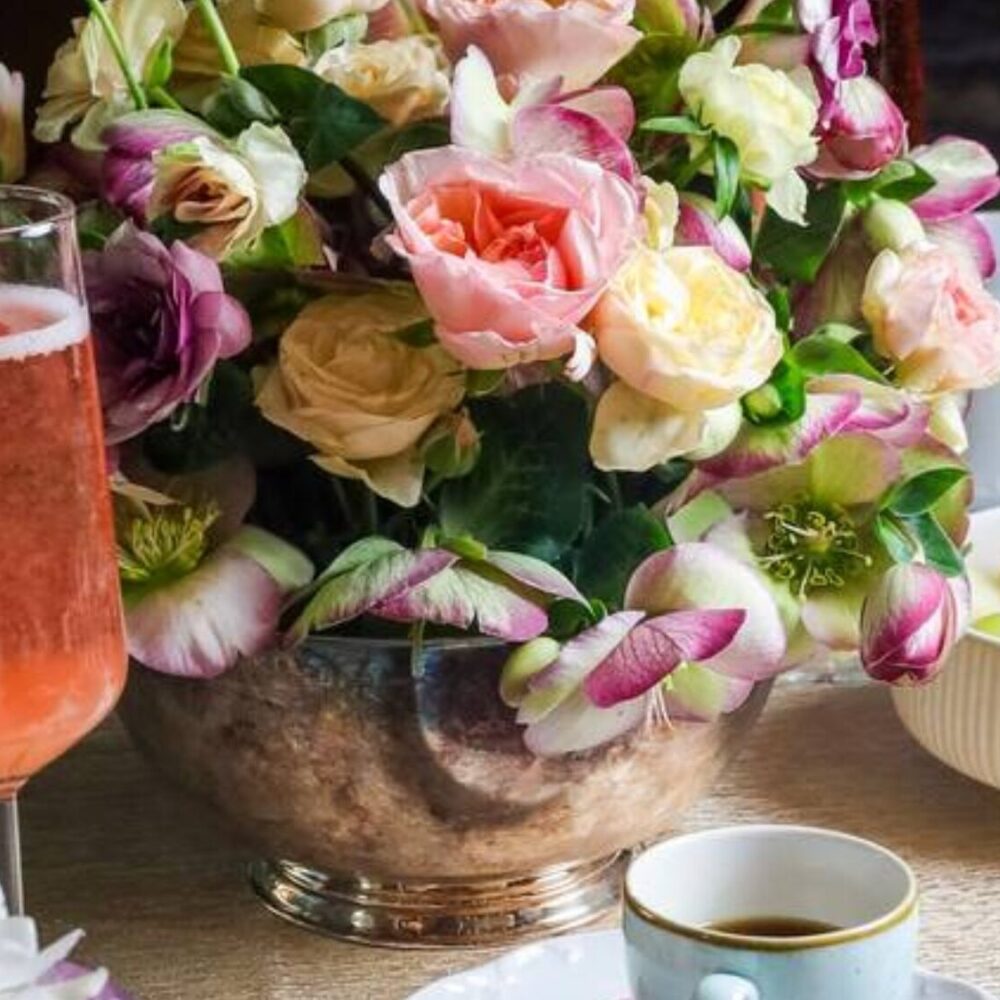 Treat Mom to Some Emerald City Elegance This Mother’s Day