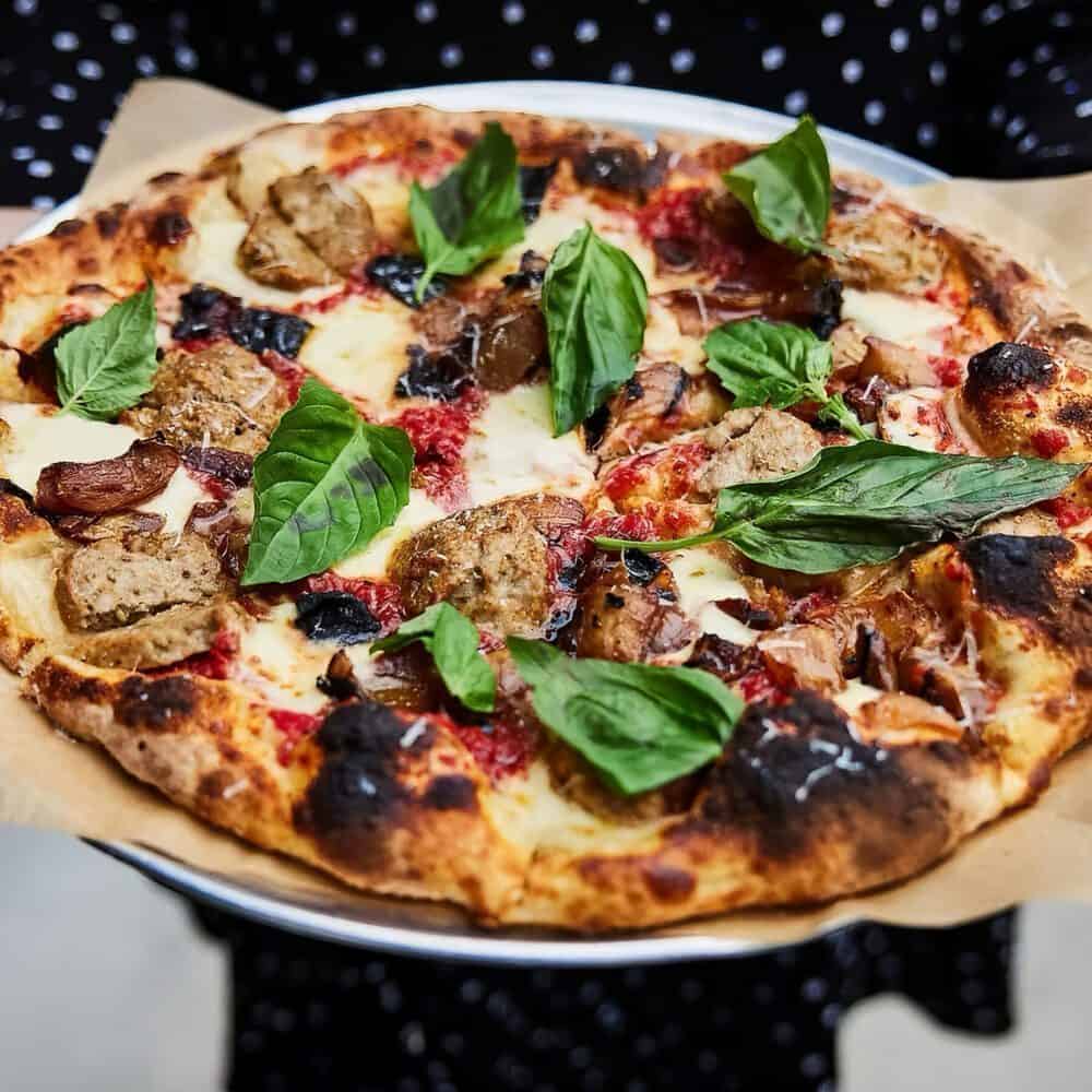 Hidden in Plain Sight: The Local 104