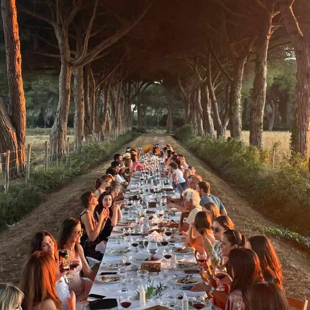 Restaurant Roundup: Pastries, Free Fair Tickets, and Fine Field Dining