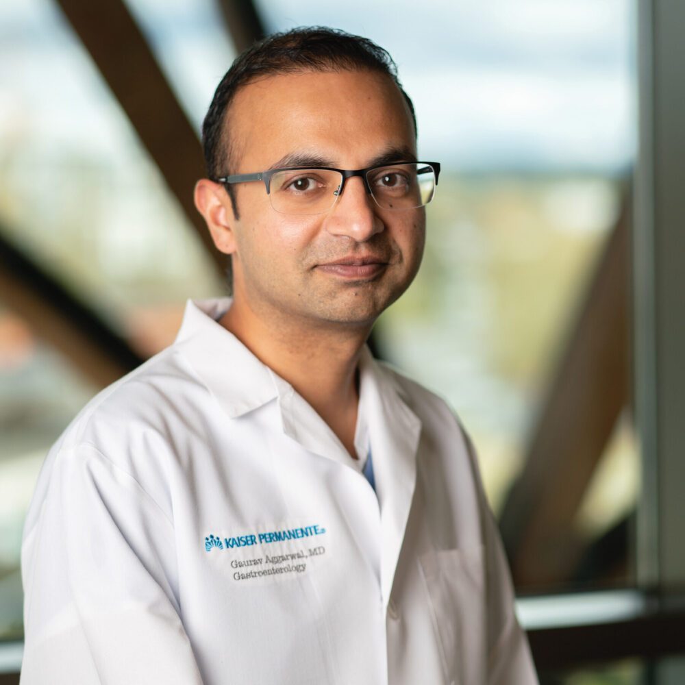 Dr. Gaurav Aggarwal, M.D Dr. Gaurav Aggarwal, M.D