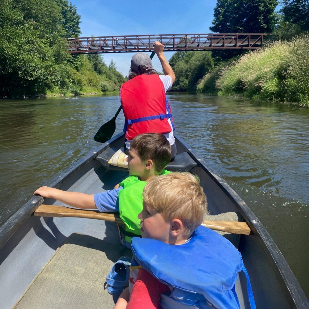 Urban Paddle Urban Paddle