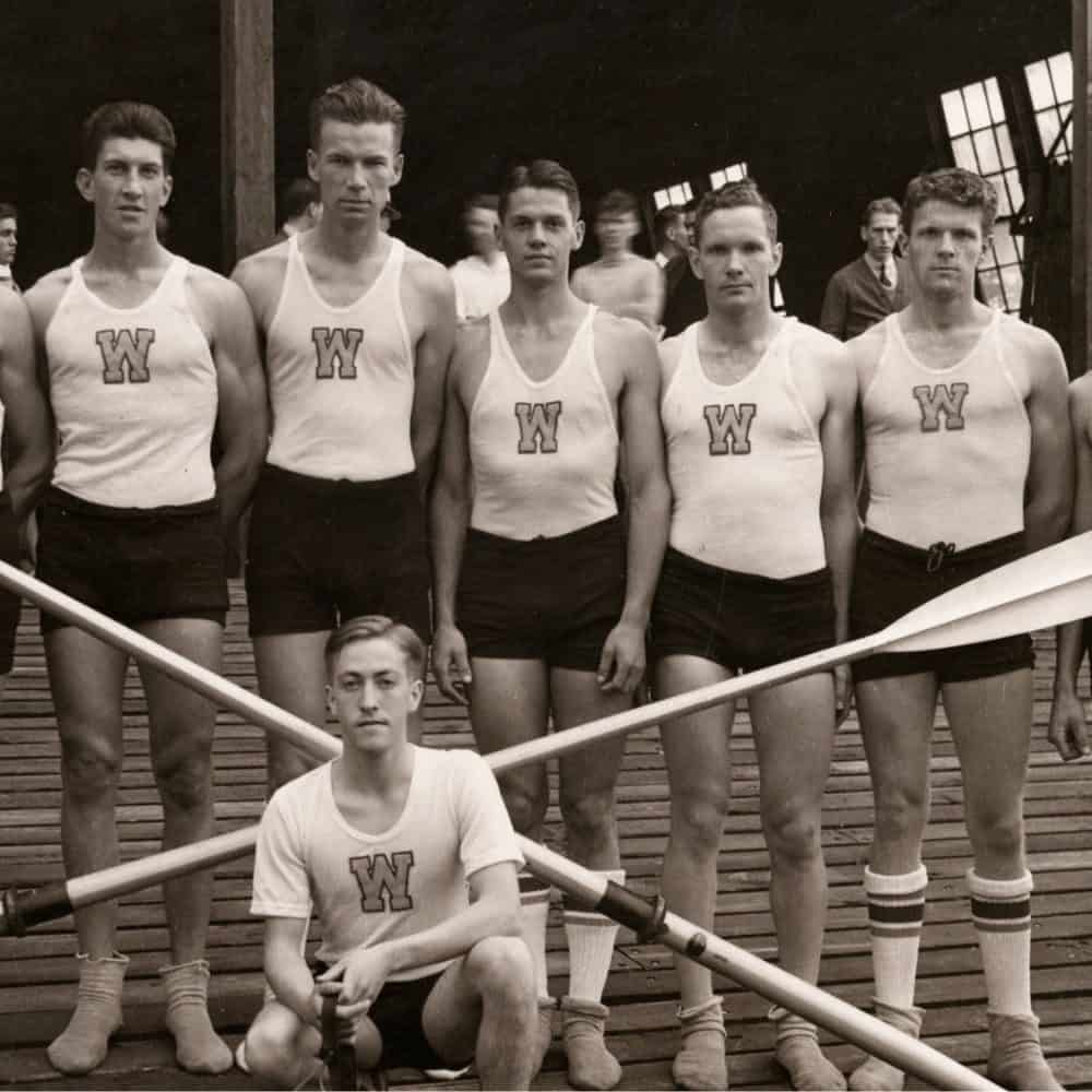 The Book that Saved a Building The Book that Saved a Building