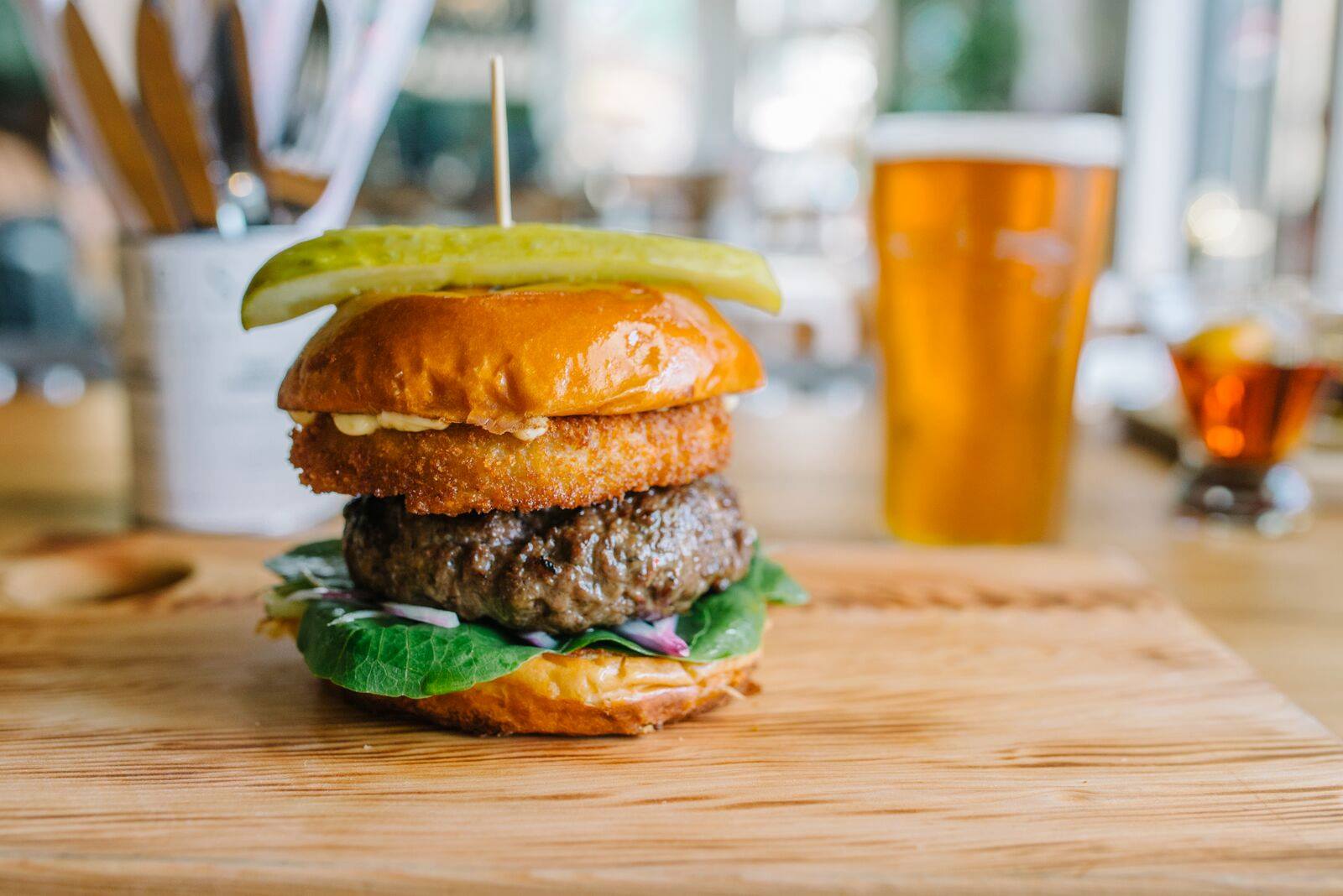 The Foodie's Guide to Devouring 48 Hours in Victoria, Canada The Foodie's Guide to Devouring 48 Hours in Victoria, Canada