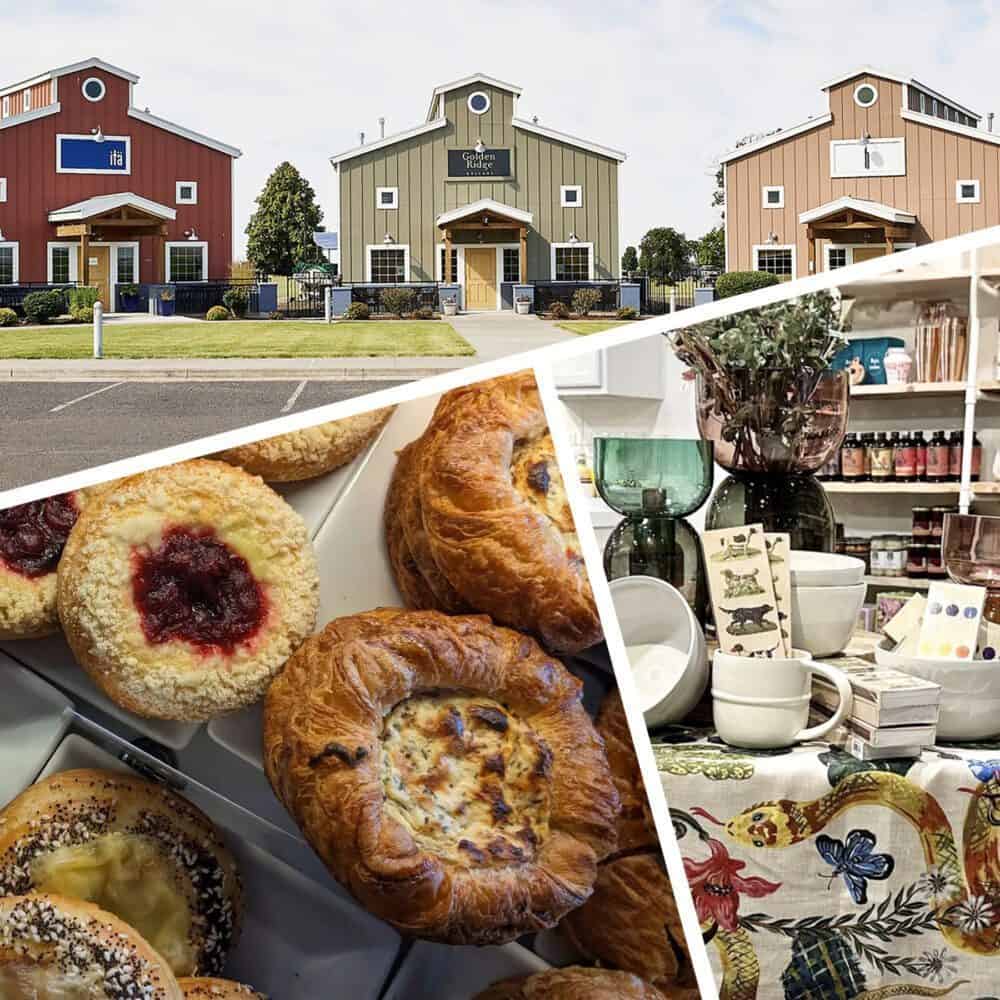 Walla Walla: More Than Wine