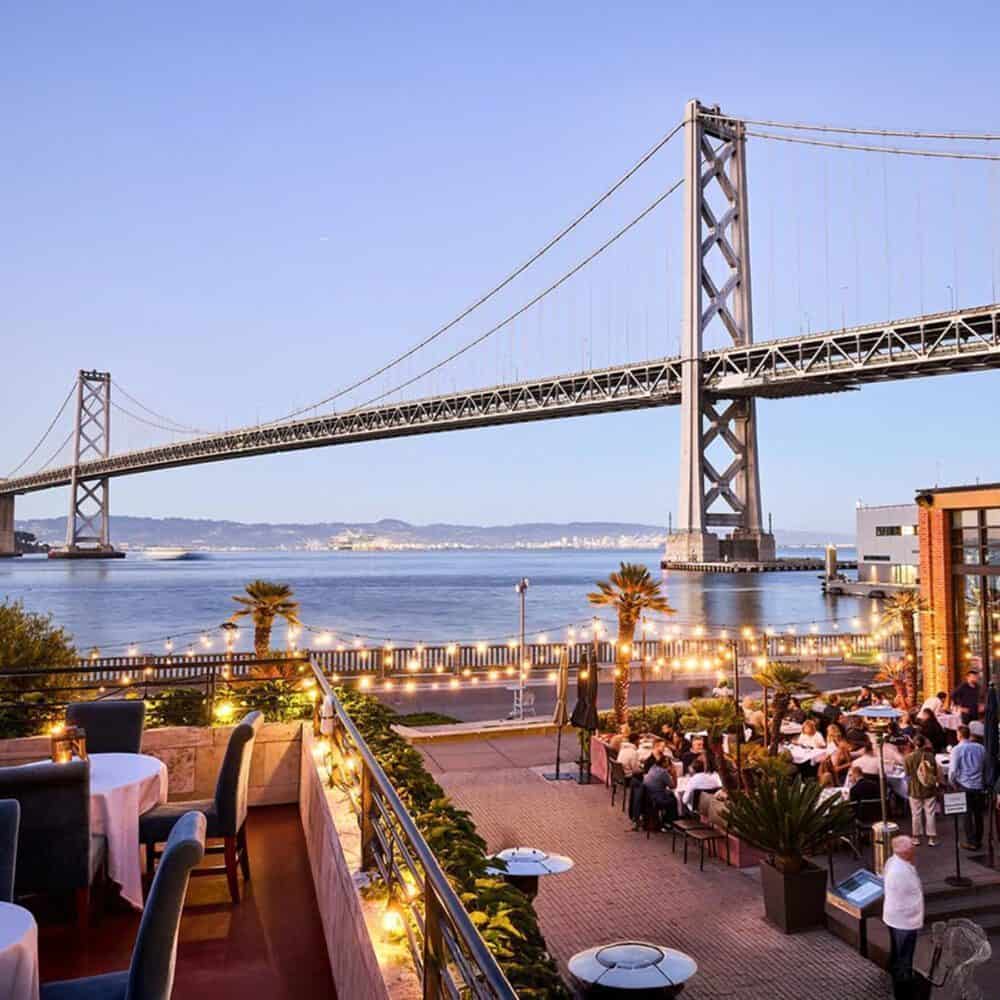 Sole Searching In San Francisco