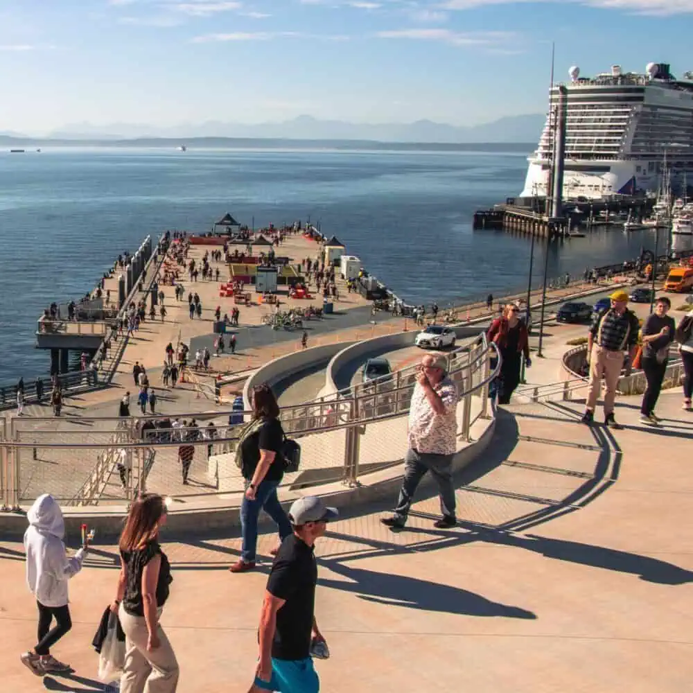 Shaping Our Future Together