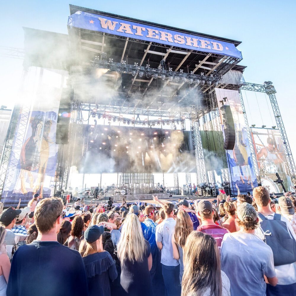 Must List: Six Fun Things to Do This Week