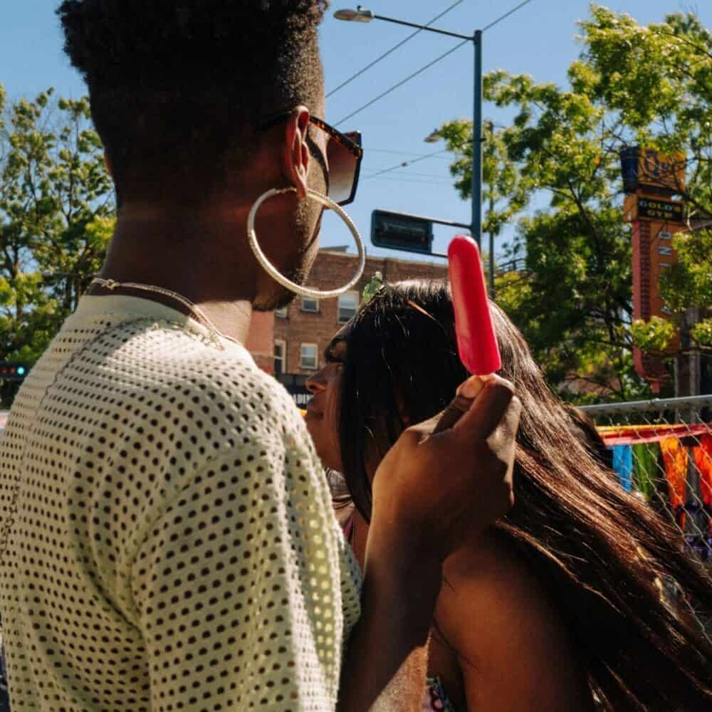 The Pulse: Bring the Heat The Pulse: Bring the Heat