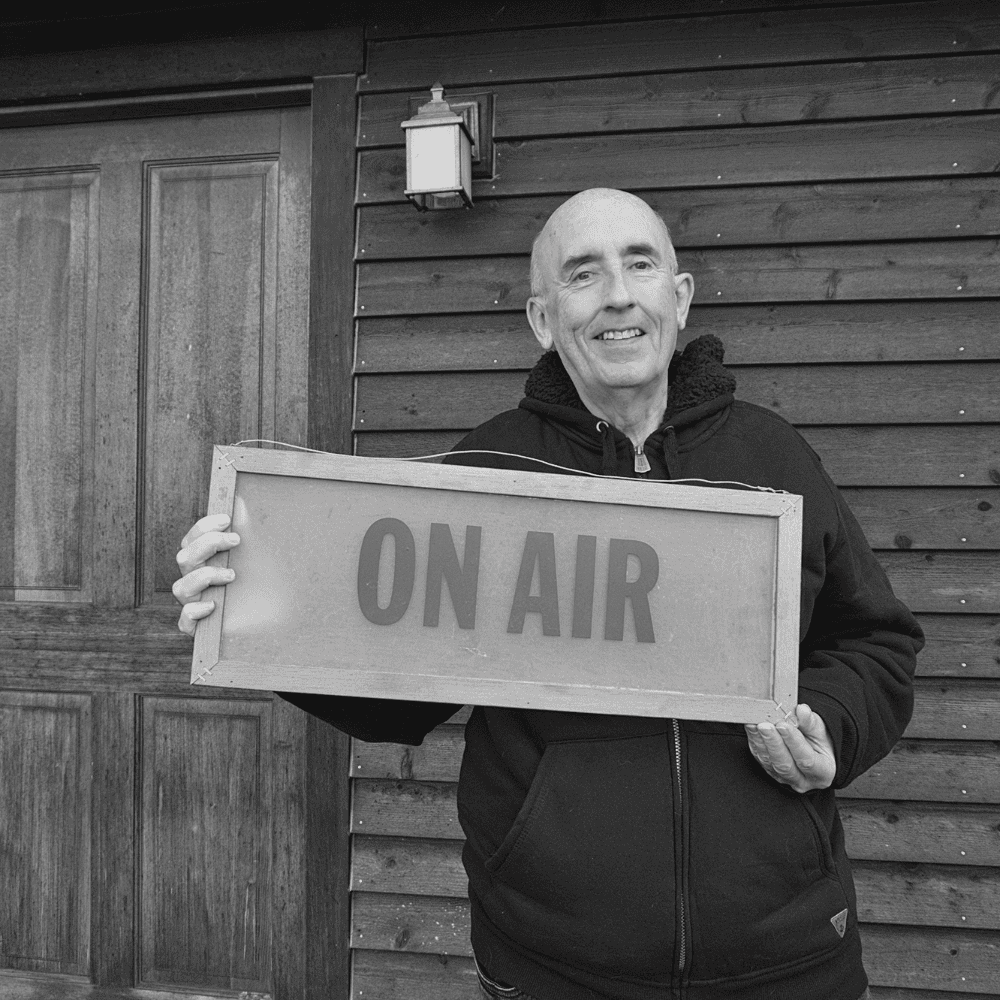 Artifacts: Reliving Almost Live! Artifacts: Reliving Almost Live!