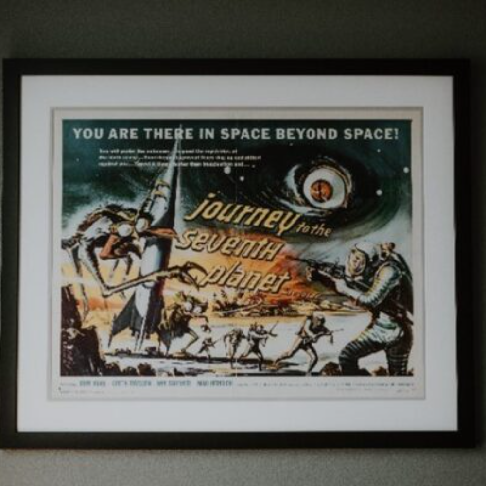 A History Museum at Home | Sponsored A History Museum at Home | Sponsored